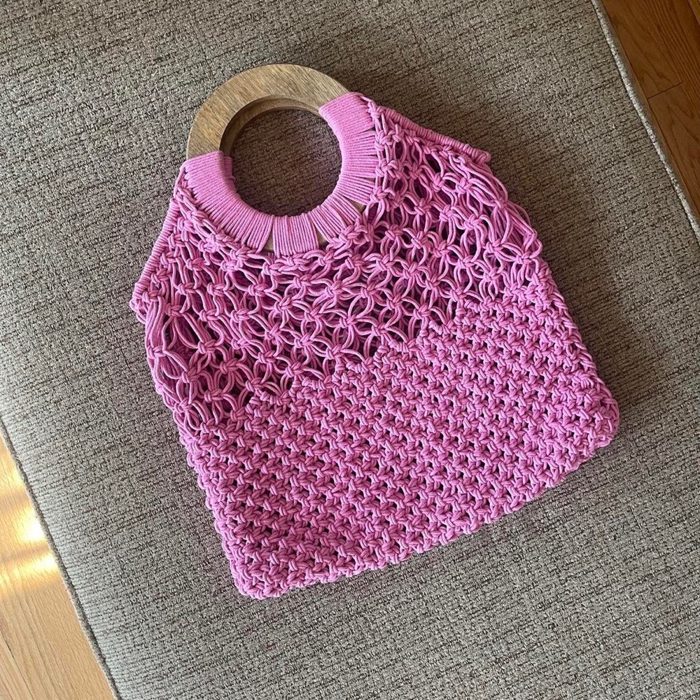 Beach Bag